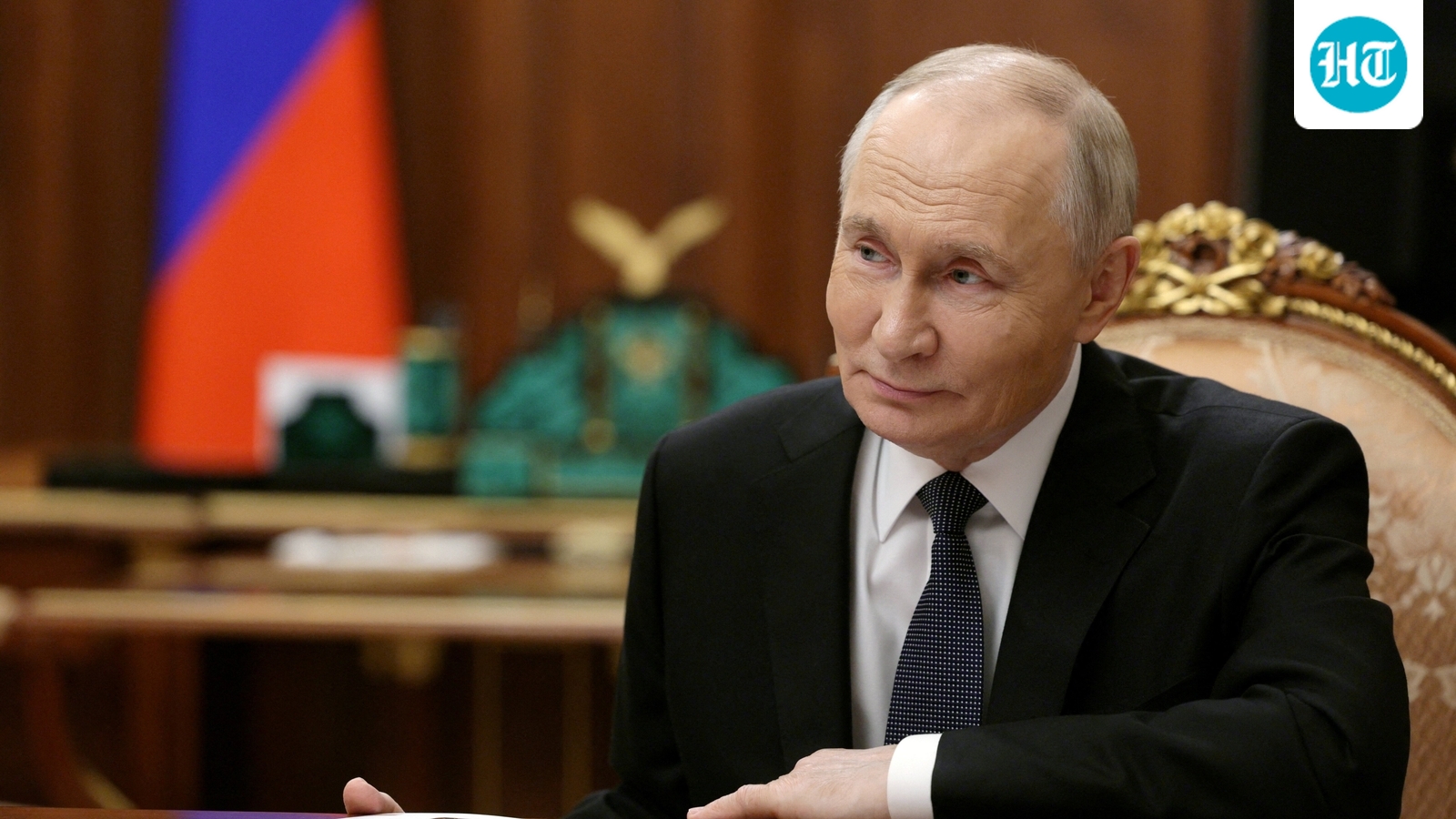 President Vladimir Putin in India: All about grandeur of suite where Russian leader will stay