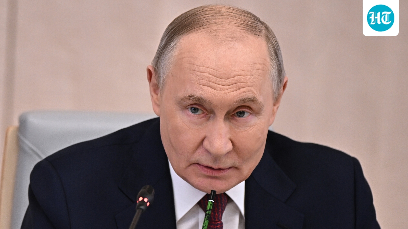 Russia offers to supply more oil and natural gas to India in bilateral talks