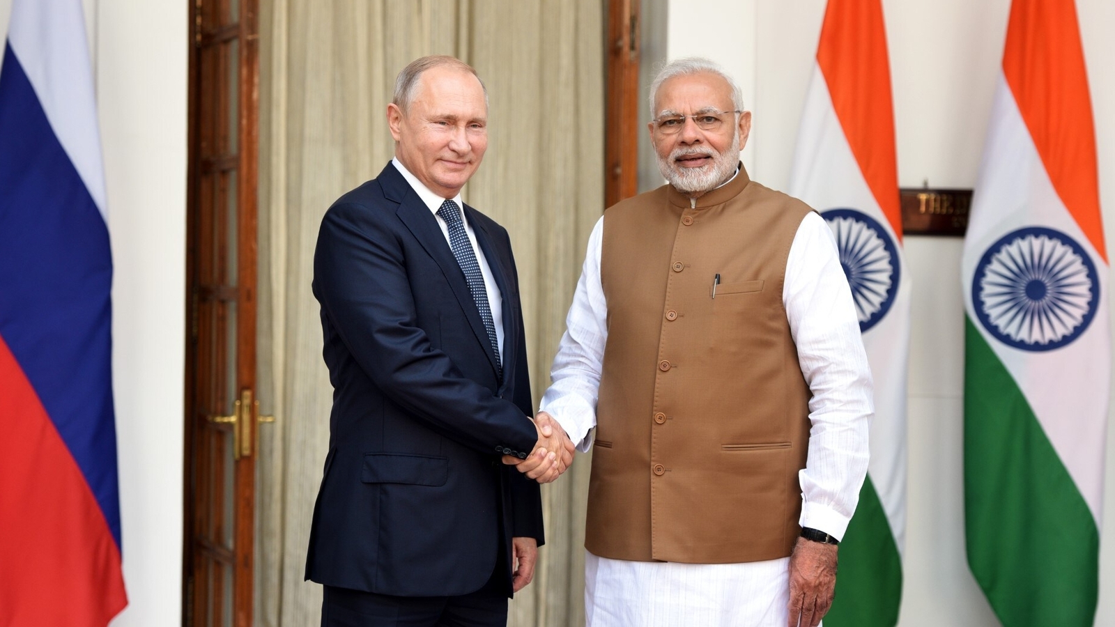 No word on India stopping oil purchase: Russia on Trump's claim after US trade deal