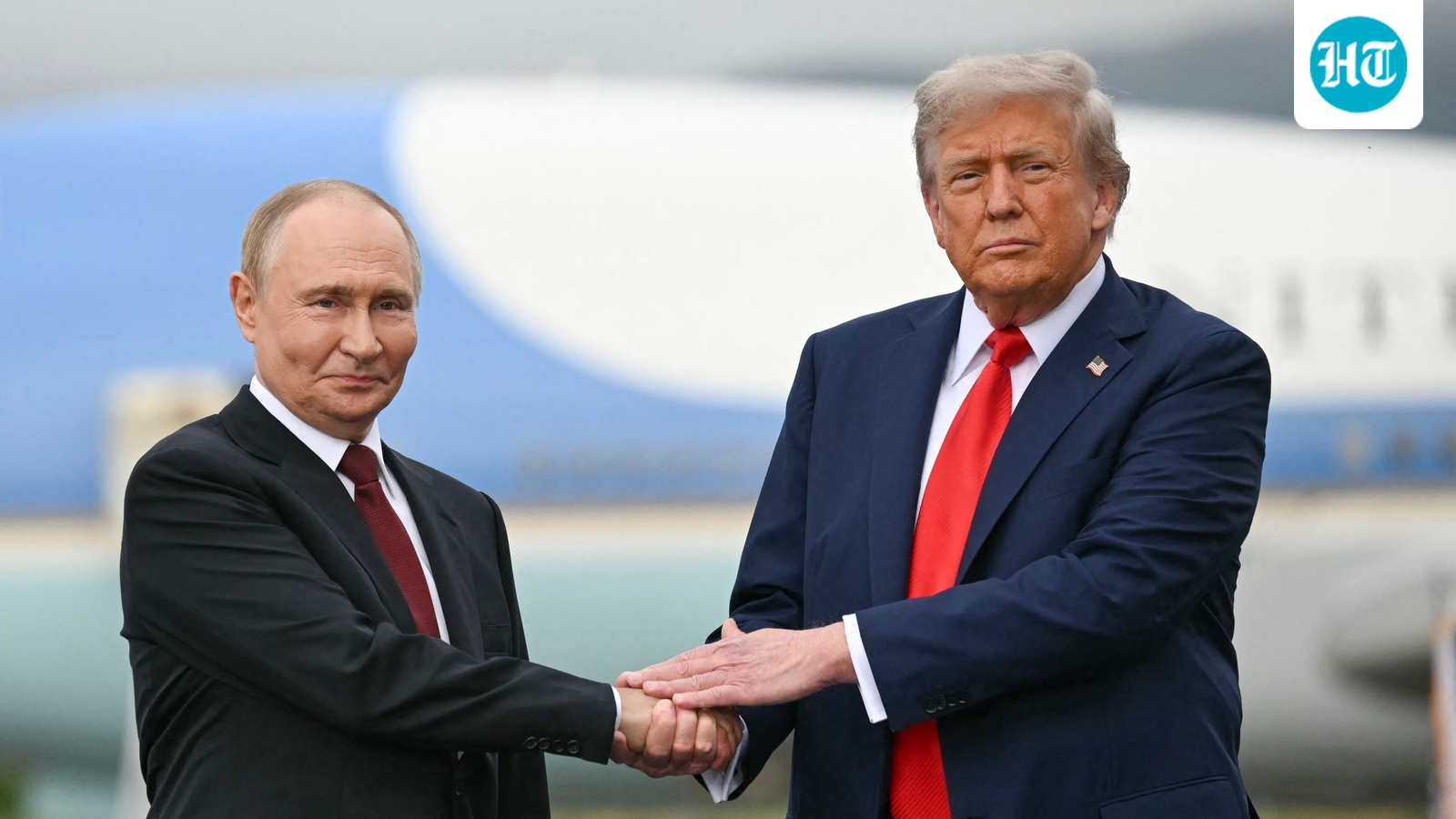 Did Ukraine Target Putin’s Residence?