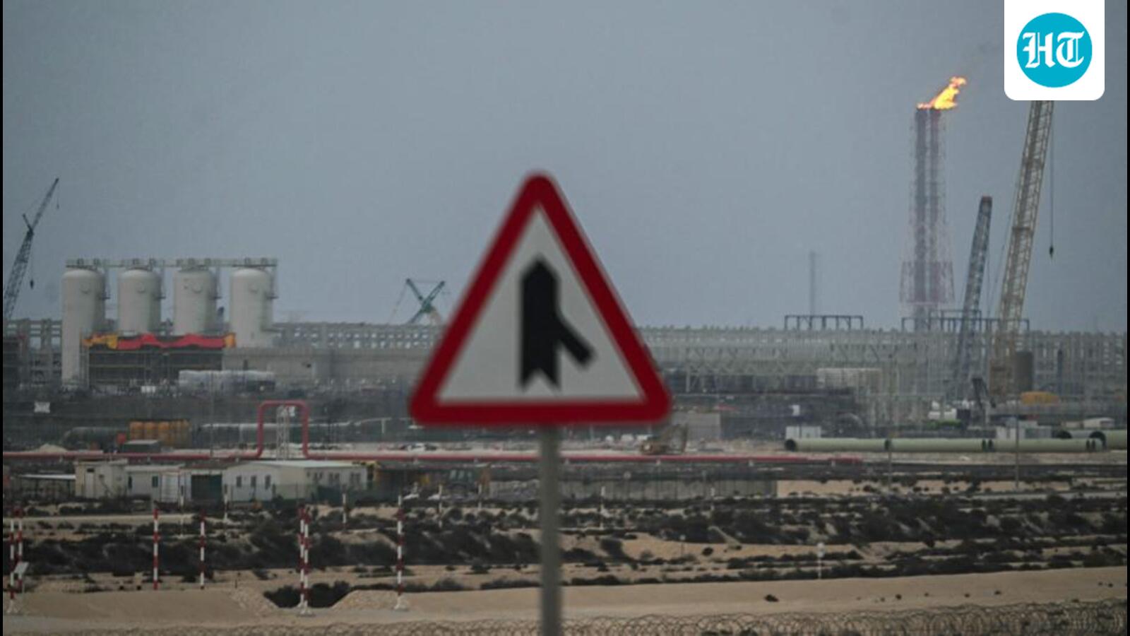 Why attack on Qatar’s energy infrastructure in Ras Laffan is bad news for India