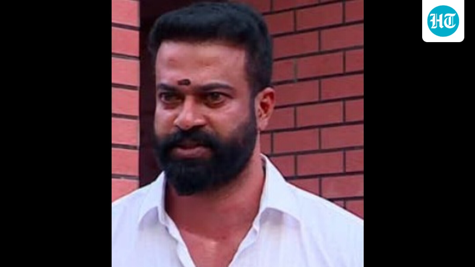 BJP councillor retakes oath inside Kerala jail