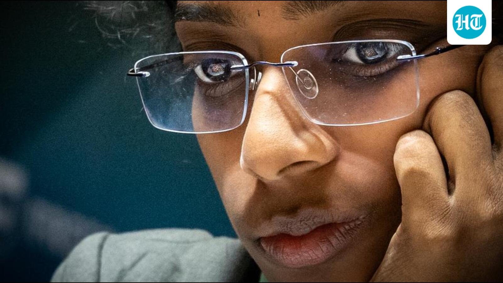 Vaishali R interview: ‘It’s clear now that at my best I can match the top players’