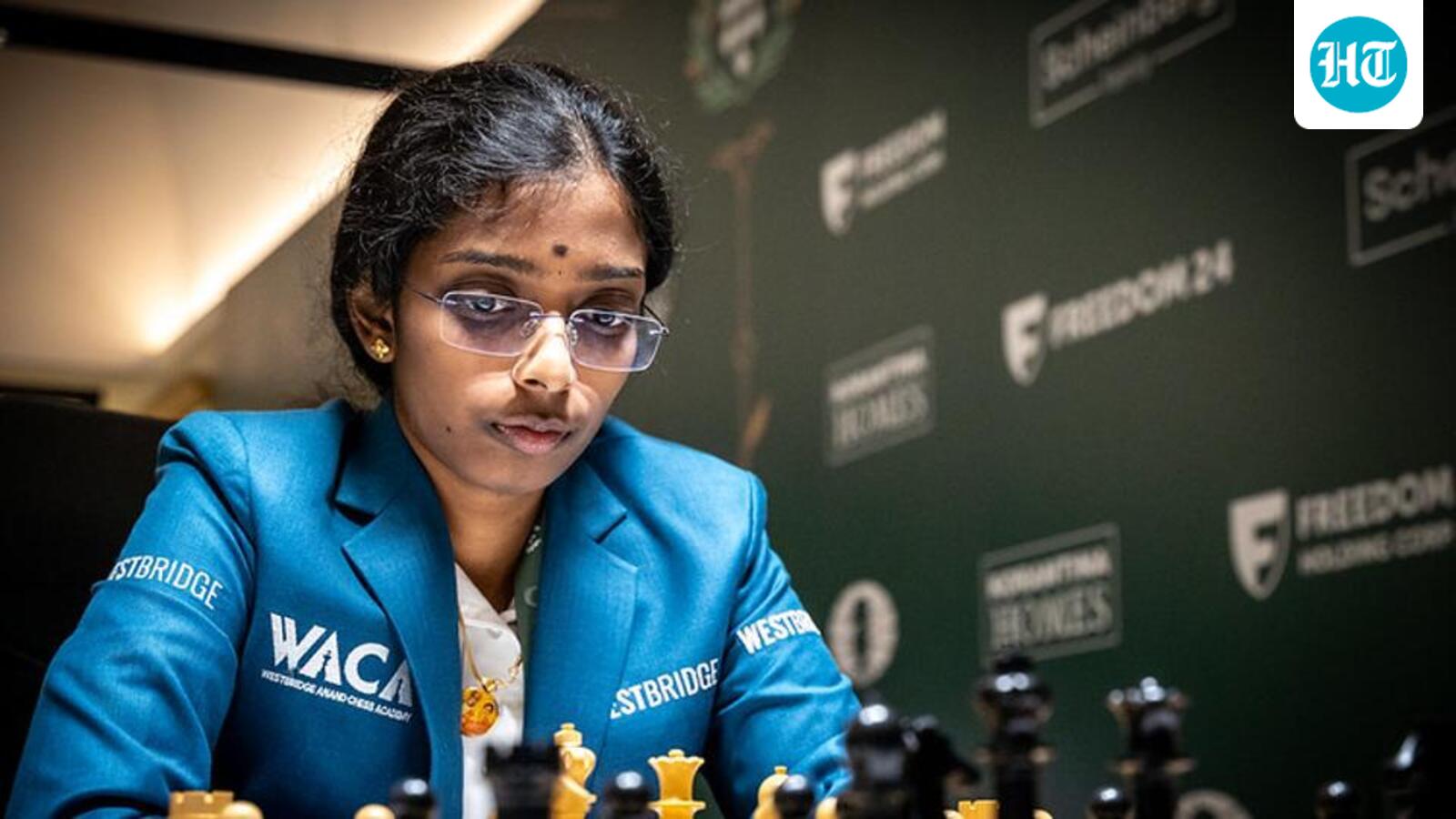 Interrugnum: Candidates and a vibrant account of global chess