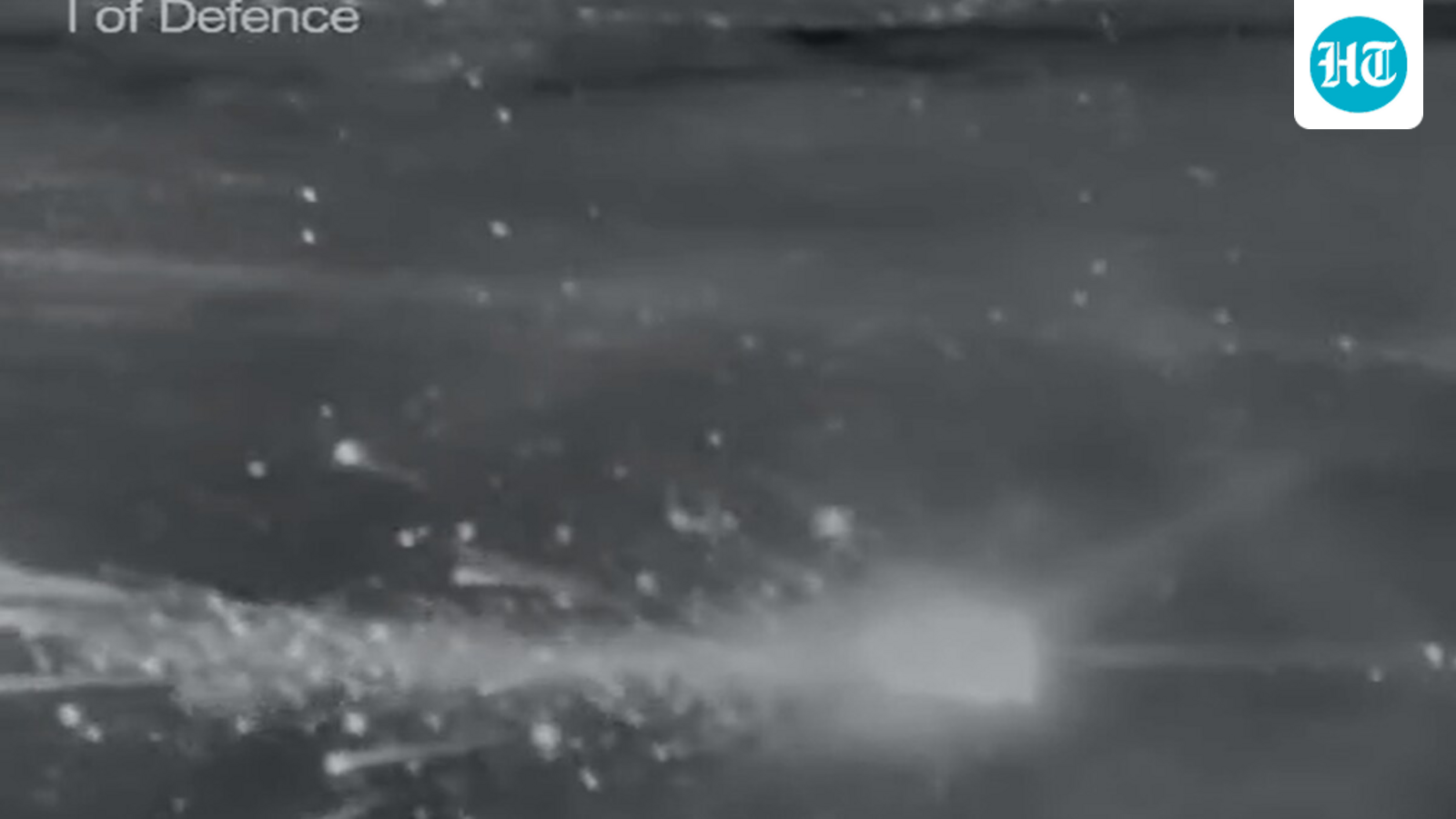 UK's RAF F-35B jets shoots down drones over Jordanian airspace amid US-Iran war