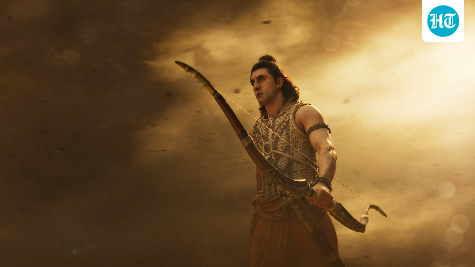 World apart from cheap fantasy dramas: Chinese viewers awed by Ramayana teaser, but want Ranbir replaced by this TV star