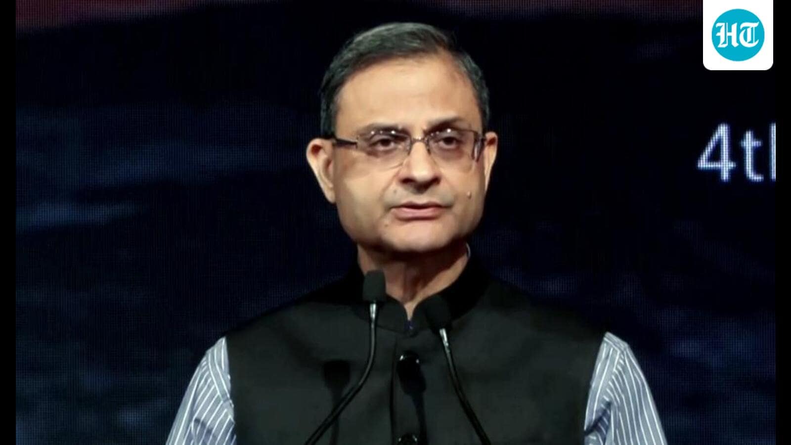 Economy seems to be ‘well settled’: RBI governor