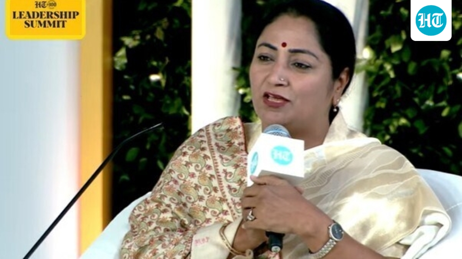 'It was Yamuna water': Delhi CM breaks silence on 'clean' Vasudev Ghat Chhath enclosure row