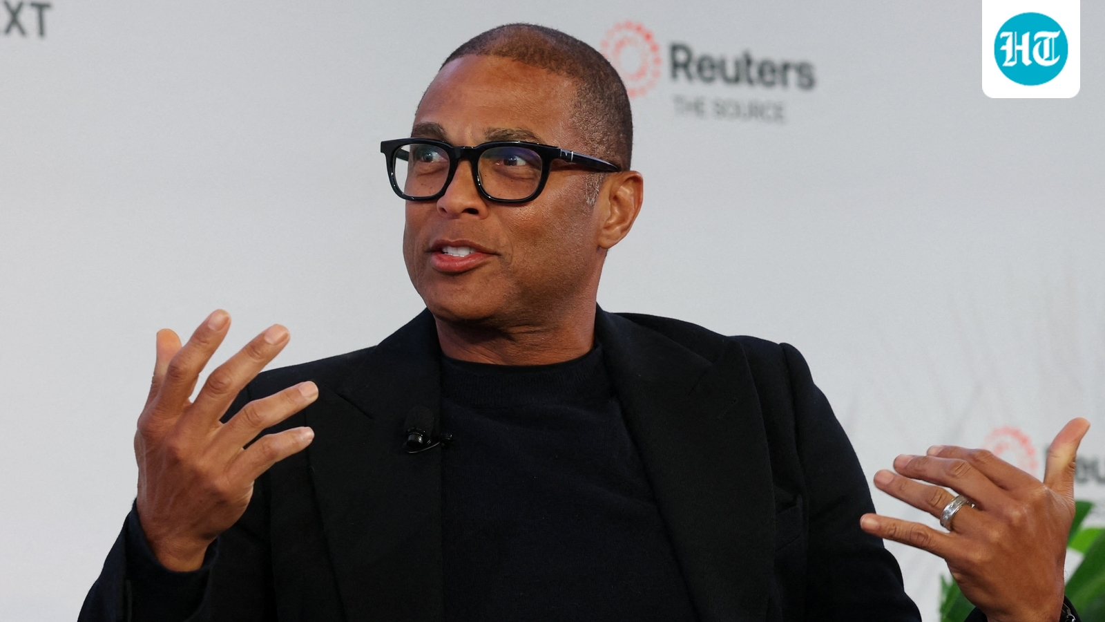 Who is Don Lemon and what is the FACE Act? What to know after ex-CNN anchor storms Cities Church in Minneapolis