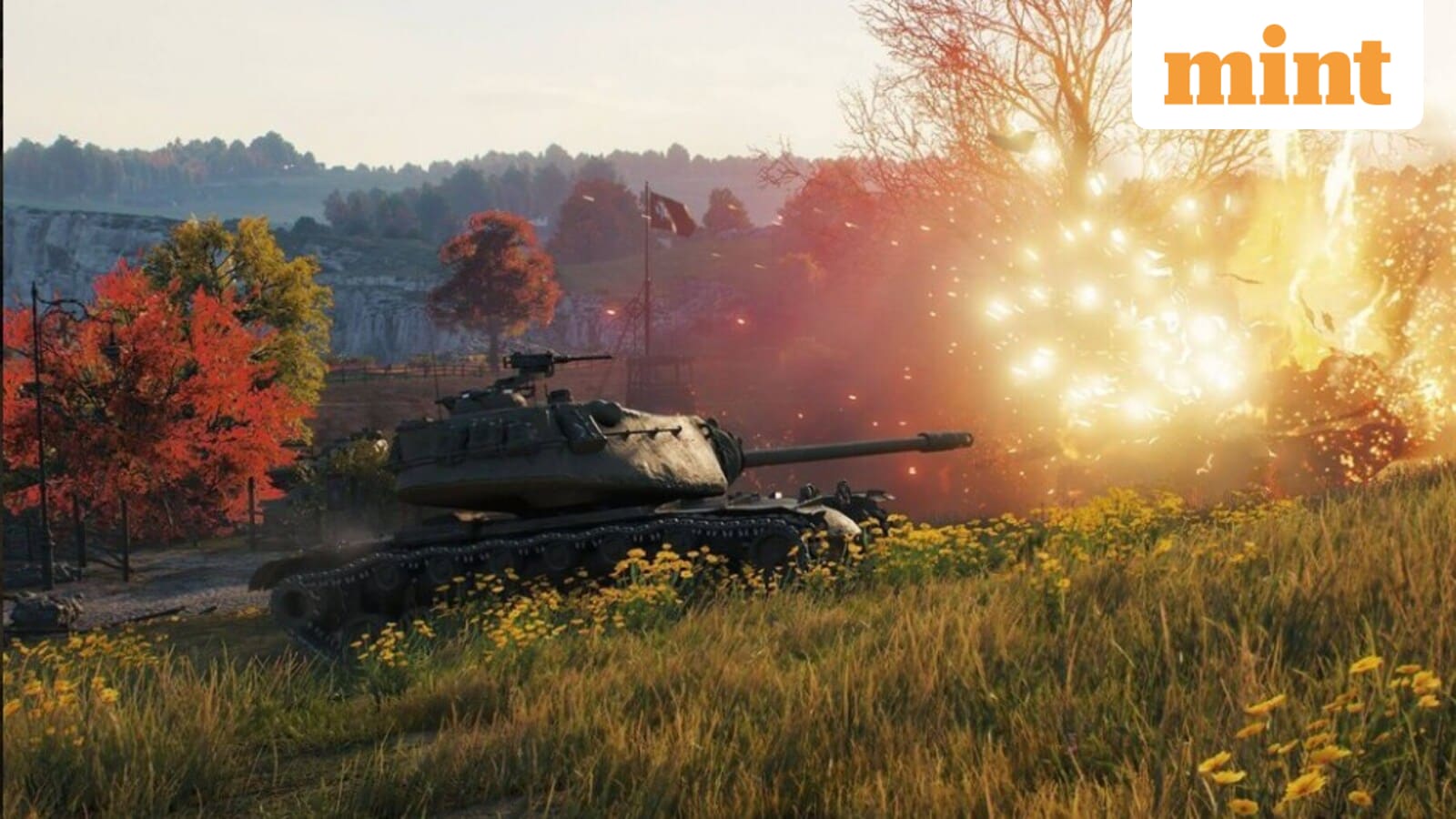 Wargaming rolls out World of Tanks 2.0, the biggest update in 15 years: Cinematic story mode, rewards and more