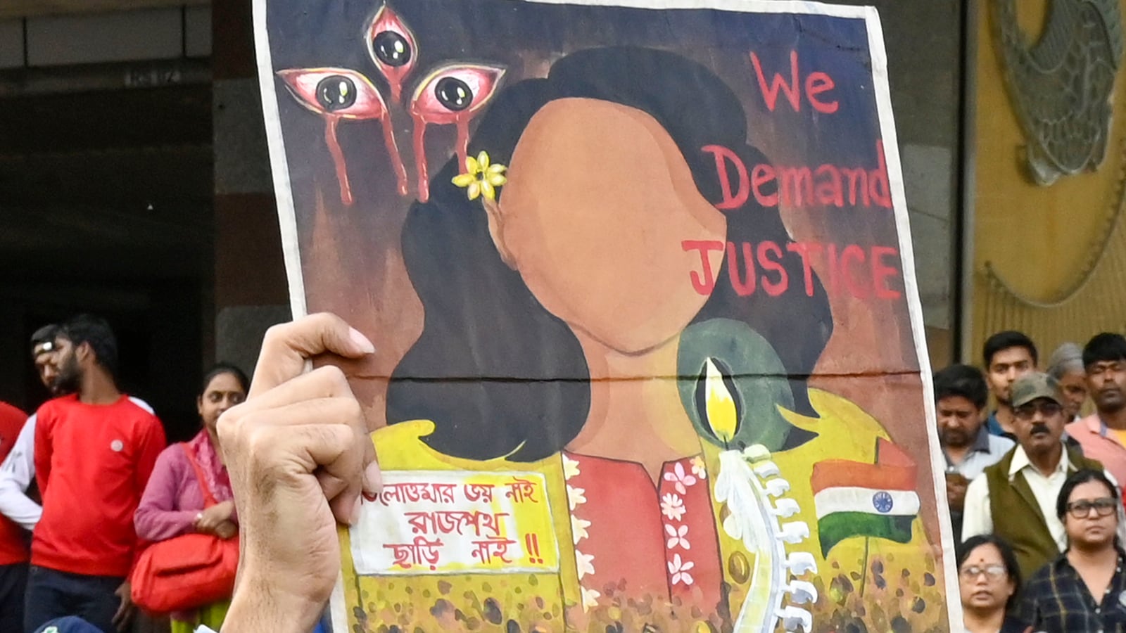 Medical student was ‘abandoned’ by friend, threatened with murder | What we know so far on Durgapur rape