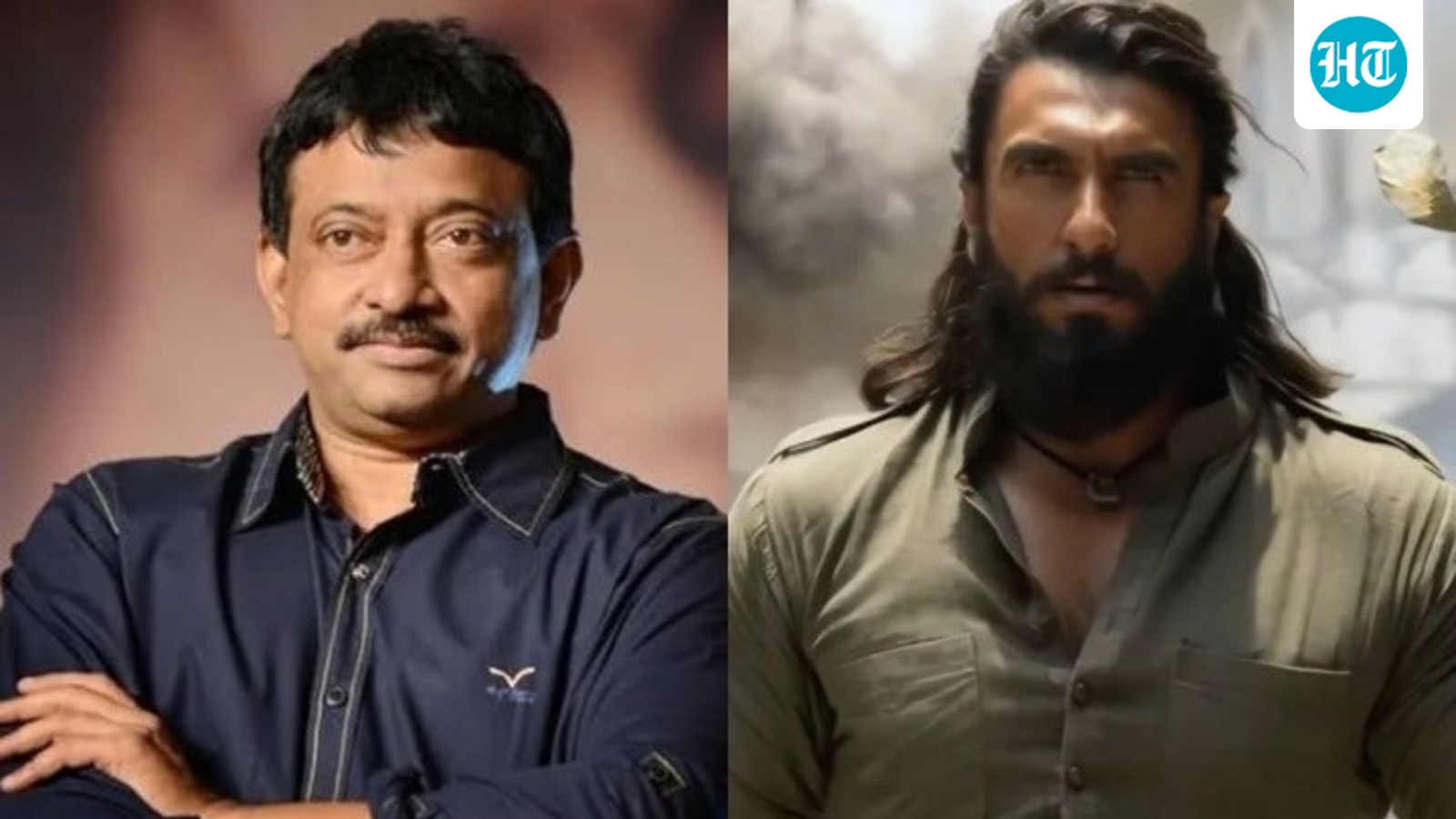 Ram Gopal Varma breaks silence on influencing Dhurandhar: ‘Aditya Dhar was inspired by Satya, mixed it with patriotism'
