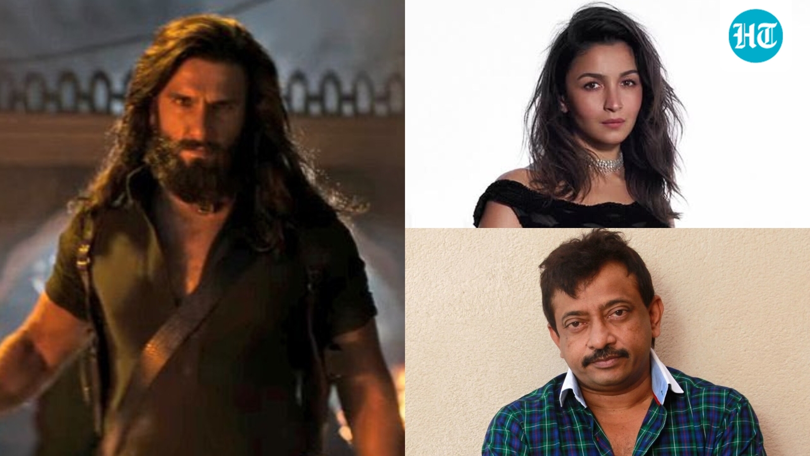 Alia Bhatt, Ram Gopal Varma impressed by Aditya Dhar's Dhurandhar 2 trailer: ‘This is stratospheric level’