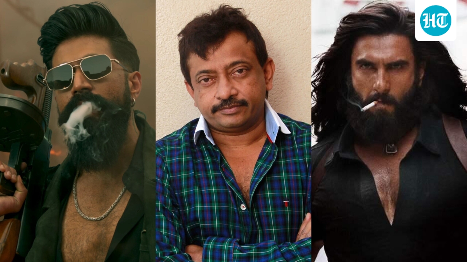 Ram Gopal Varma says Dhurandhar, Toxic's clash ‘could mark beginning of end of hero worship’: War zone vs fashion shoot