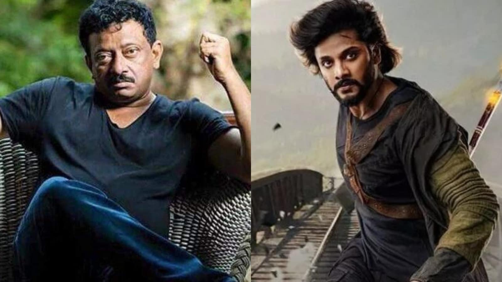 Ram Gopal Varma hails 'Hollywood-level VFX in Teja Sajja's Mirai: ‘Not since Baahubali did I hear such unanimous praise’