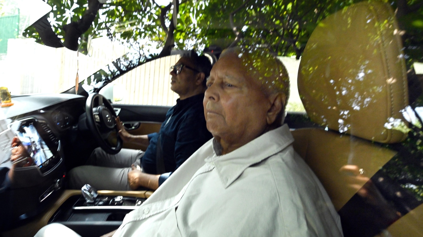 Lalu Yadav giving away RJD tickets while INDIA bloc seat talks with Congress, others still on: Report