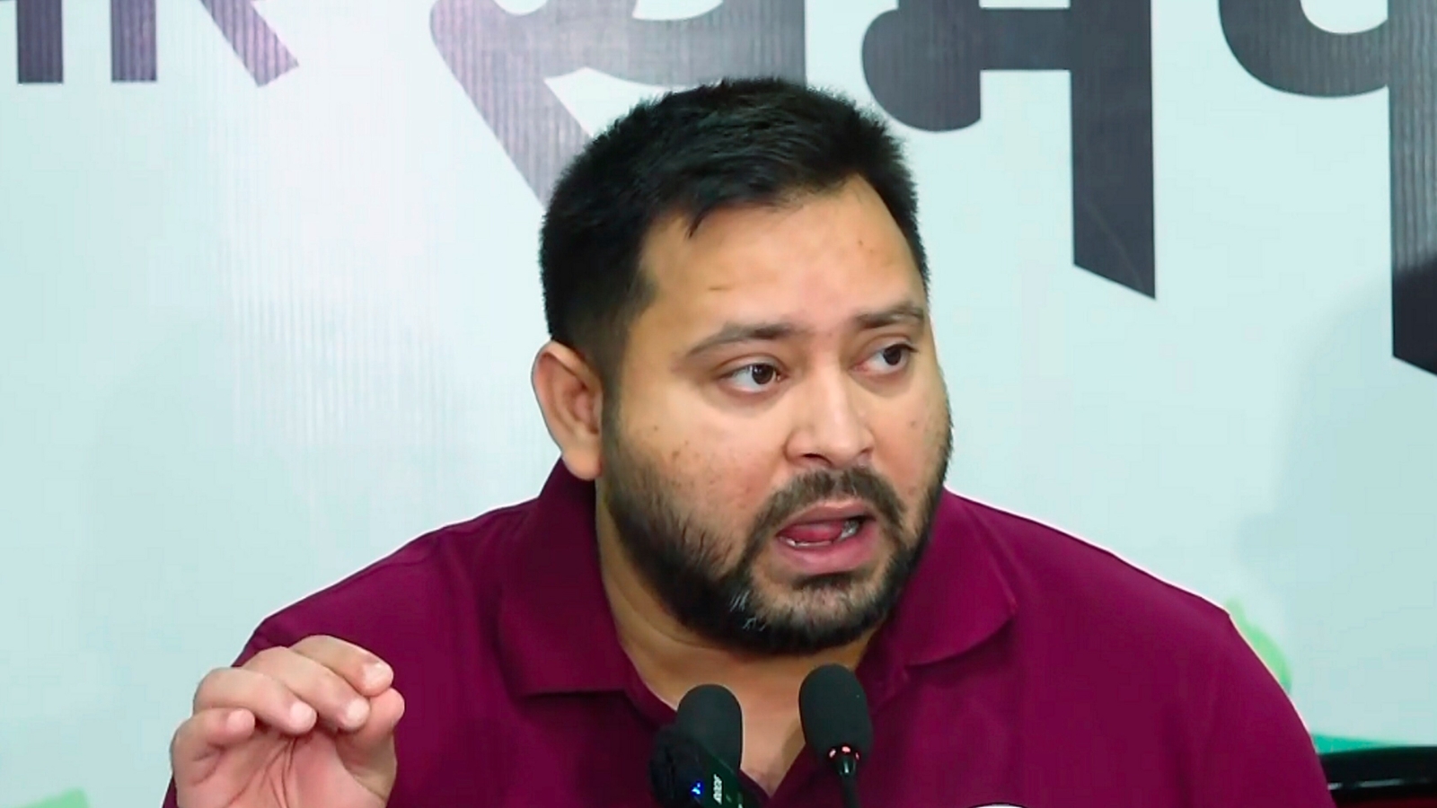 Bihar: MLA among 10 leaders expelled by RJD for ‘anti-party activities’