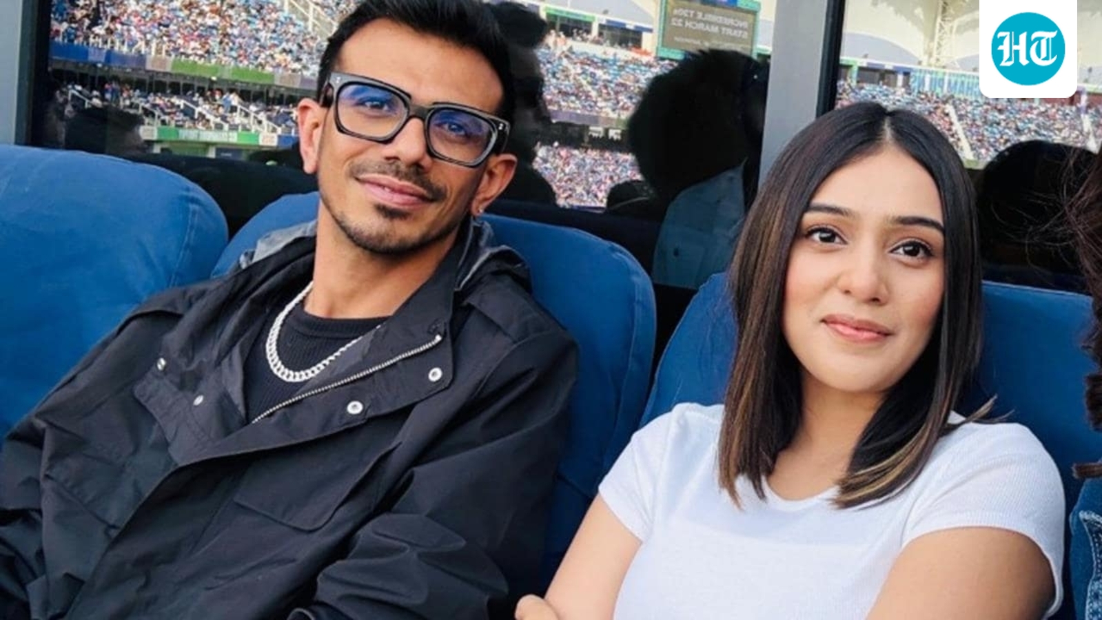 RJ Mahvash drops cryptic 'fixing my life' note days after unfollowing Yuzvendra Chahal on Instagram