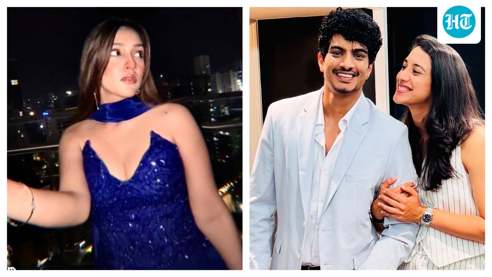 RJ Mahvash takes a dig at cheating stir amid Palash Muchhal and Smriti Mandhana’s wedding delay, Internet calls it rude