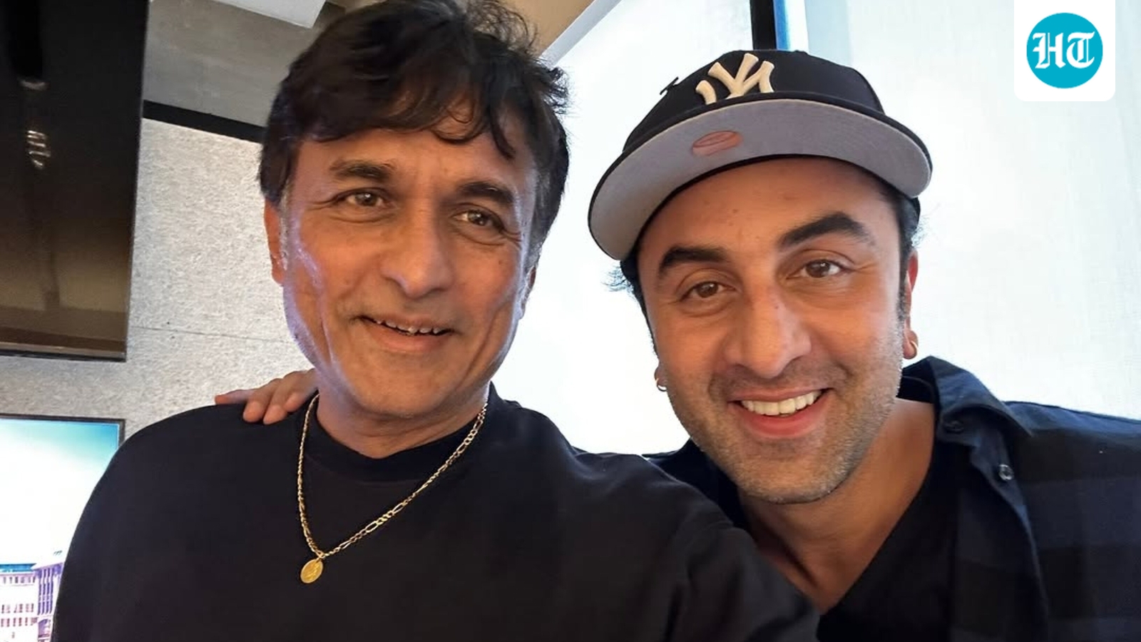 ‘Ranbir Kapoor is very pure at heart’: Ramayana actor Ajinkya Deo reveals how RK made him feel comfortable on set