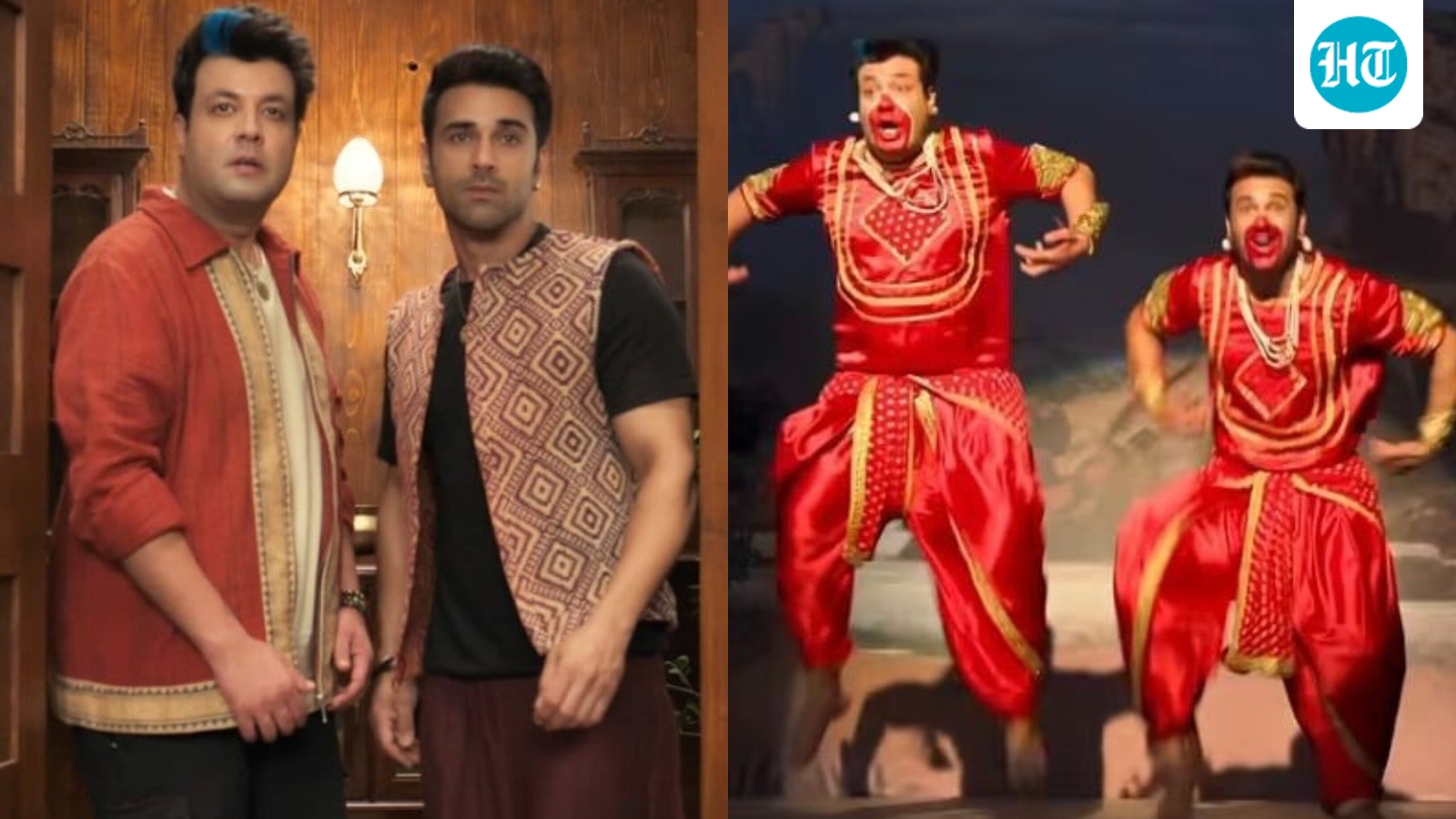 Rahu Ketu X Reviews: Fukrey stars Pulkit Samrat-Varun Sharma get mixed reactions, from ‘finest comedy’ to ‘torture’