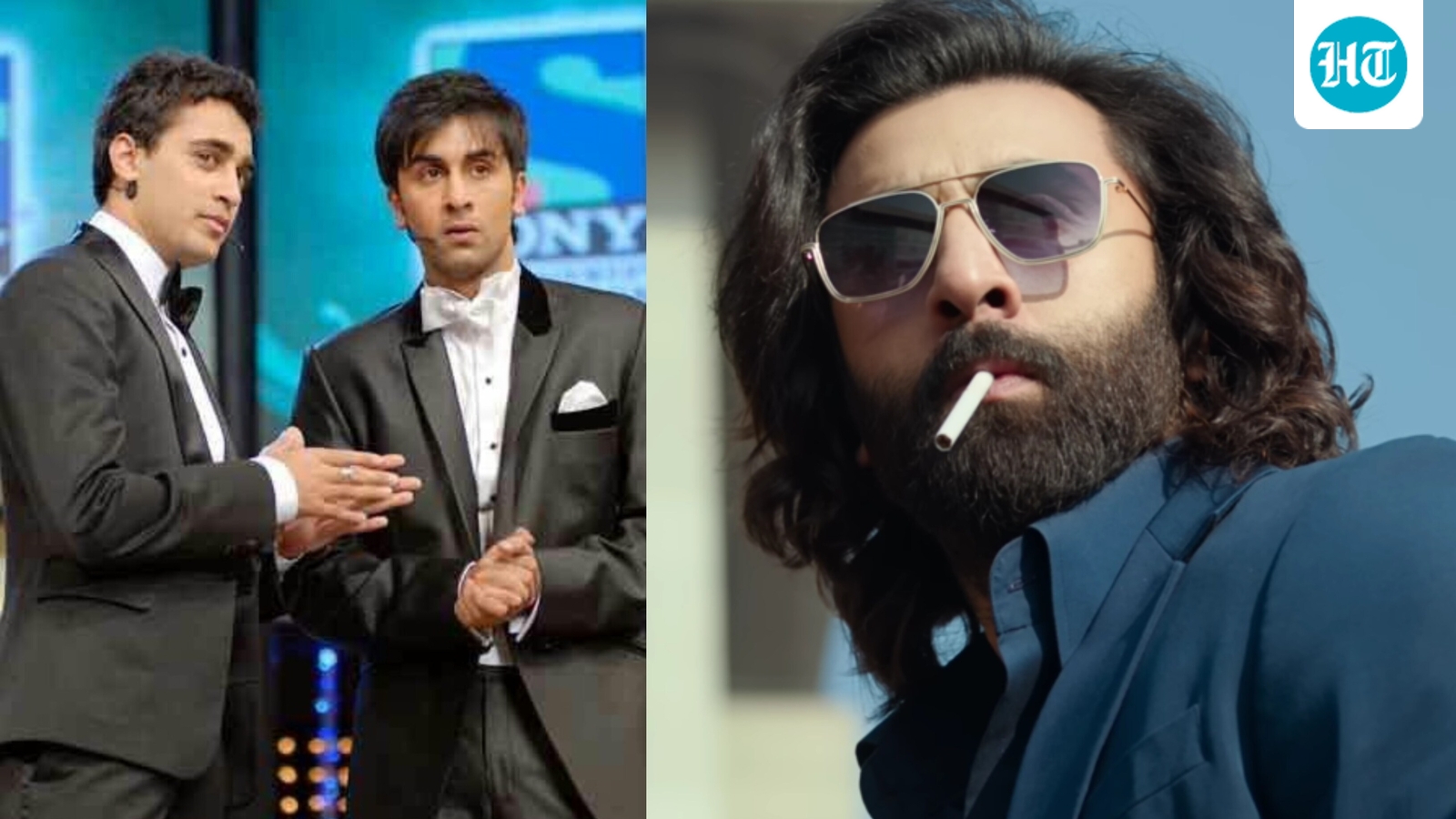 Imran Khan on former competitor Ranbir Kapoor: ‘I haven’t watched Animal, it’s hard to talk about his growth…’