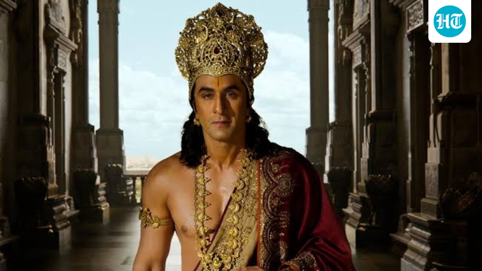 Ranbir Kapoor’s Ramayana trailer to have its world premiere at San Diego Comic-Con 2026 before India release