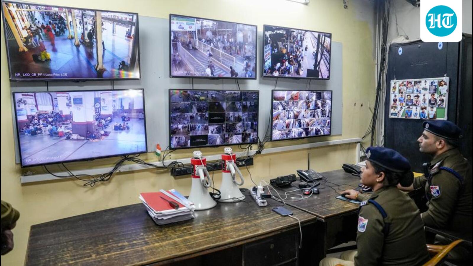 Good bot, bad bot: What happens when cops get AI