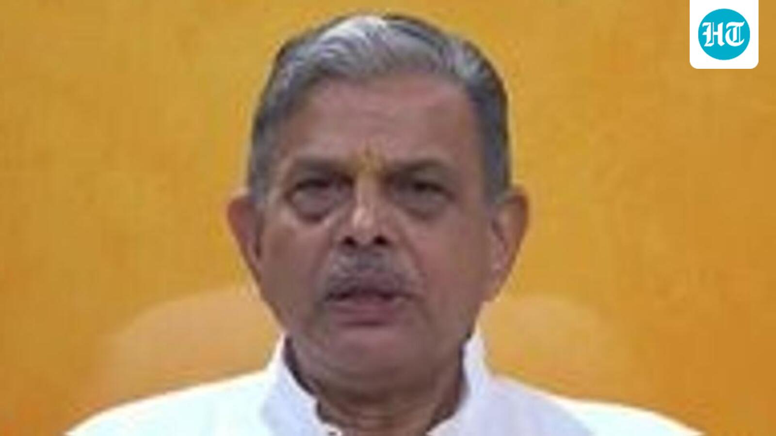 RSS seeks thorough probe into Ram Temple donation irregularities
