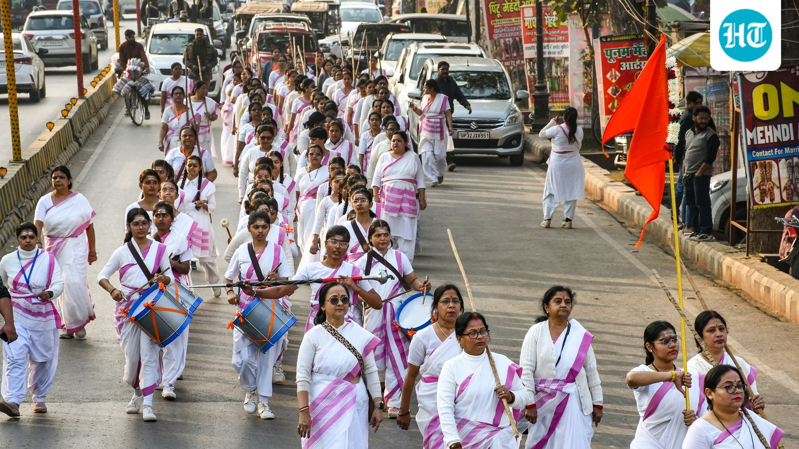 RSS to host over 100,000 Hindu Sammelans nationwide starting January 15
