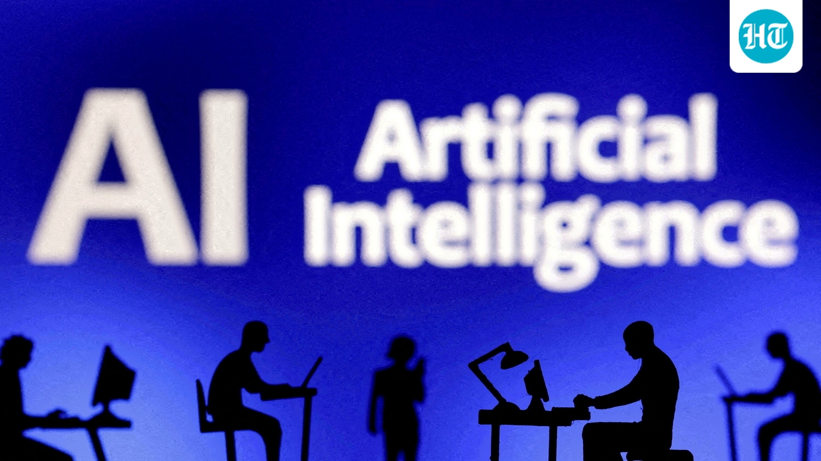 How the Iran war could split the AI boom in two