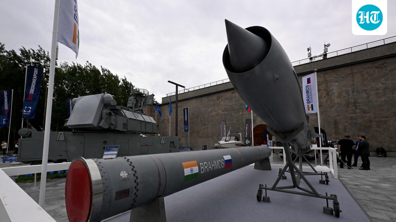 BrahMos, Malacca, Astra: PM Modi's Indonesia visit set to deliver big strategic wins