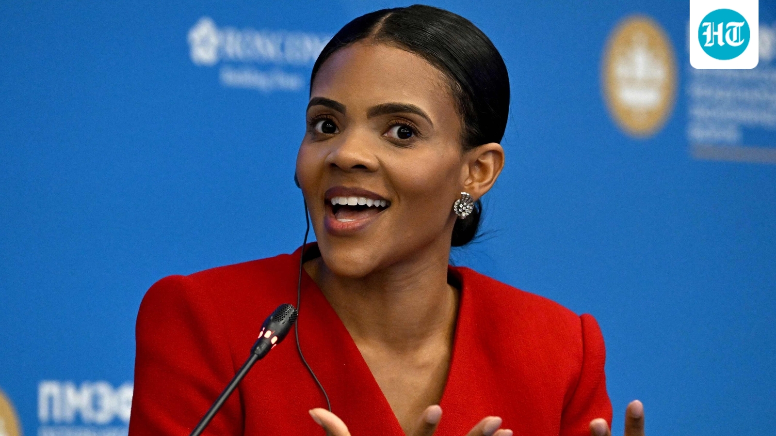 Candace Owens blasts Andrew Kolvet for 'lying' over Charlie Kirk-Netanyahu conversation: 'Told me explicitly that…'