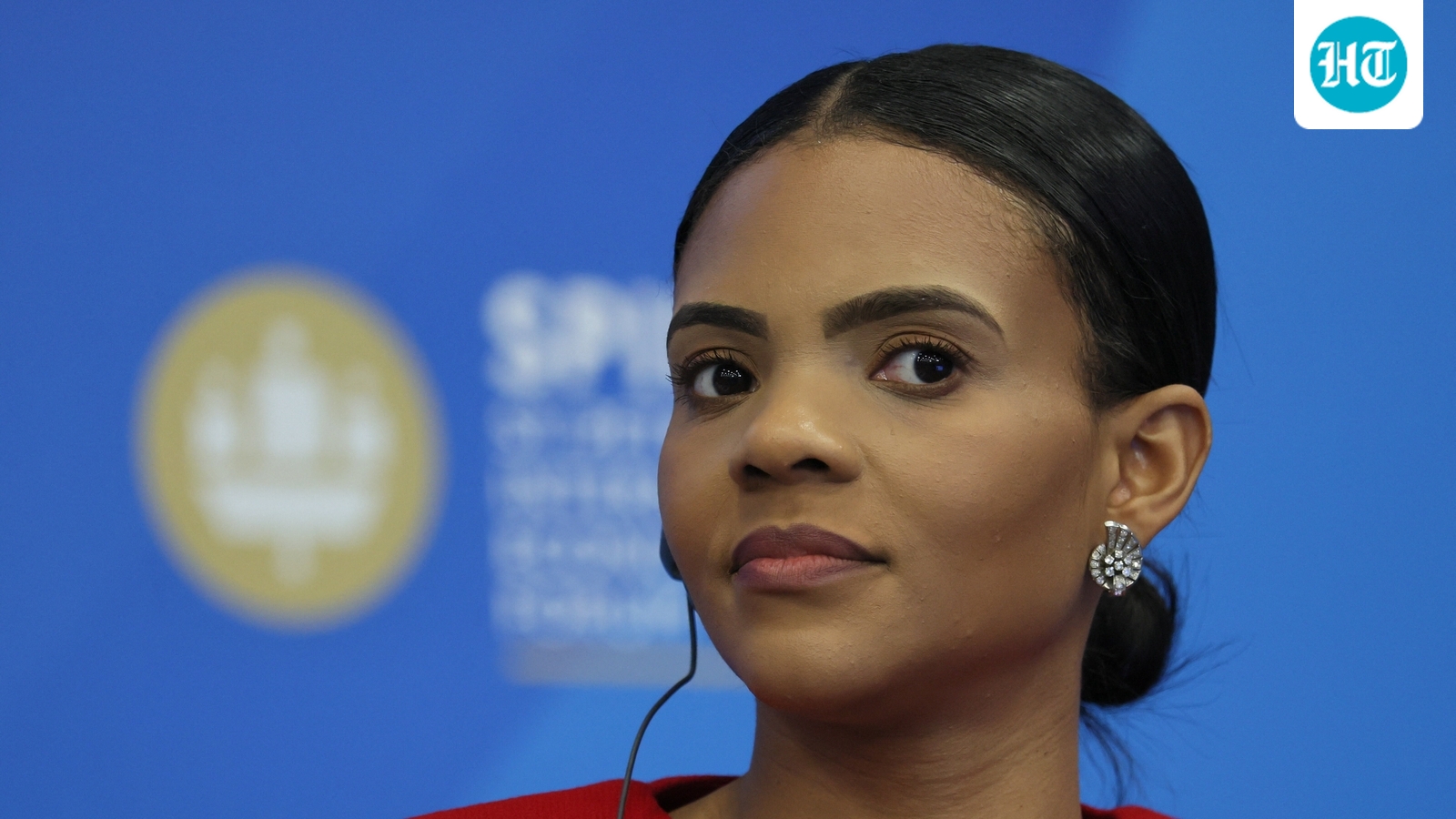 Candace Owens claps back at death rumor, makes controversial claim on Charlie Kirk's killing, ‘but I am not dead’