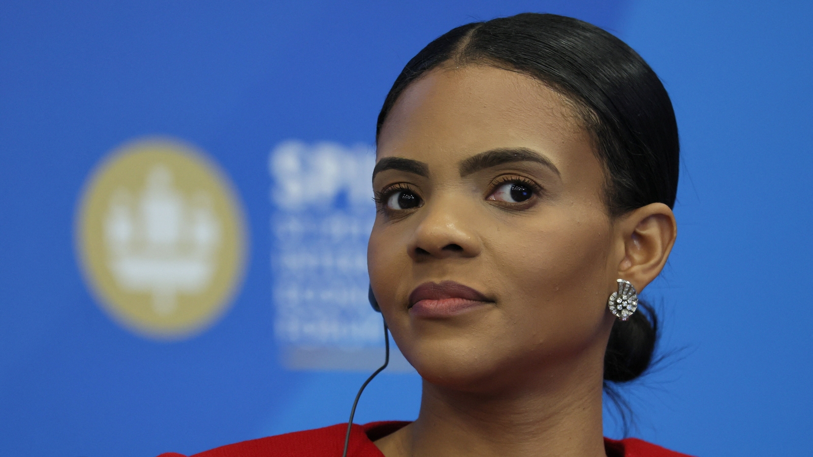 Candace Owens questions authenticity of Charlie & Erika Kirk's marriage, links her to Epstein's circle: ‘She was never…’