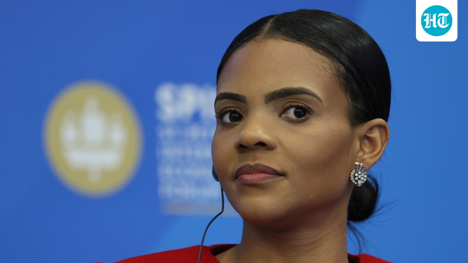 'Blasphemous': Candace Owens torches Kolvet for Virgin Mary-Erika Kirk comparison in vicious TPUSA showdown