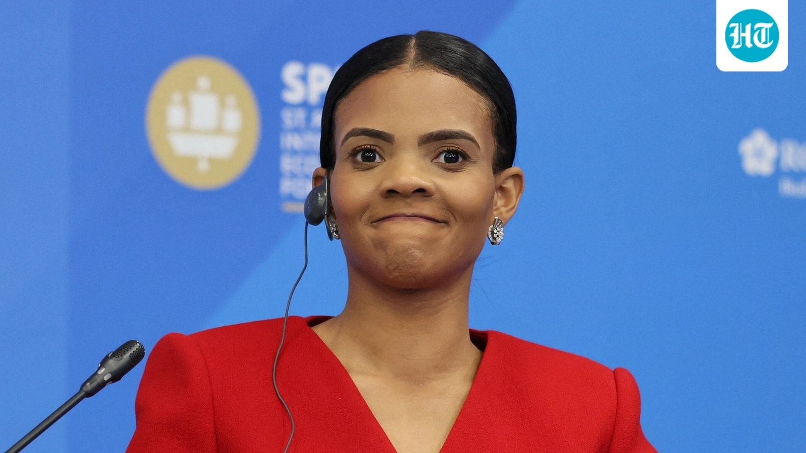 Candace Owens faces fresh scrutiny after $60,000 debate challenge over Charlie Kirk assassination claims