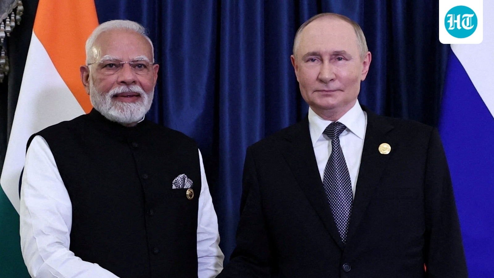 India’s Russian oil import declines but no sign it is going to ‘zero’ for now
