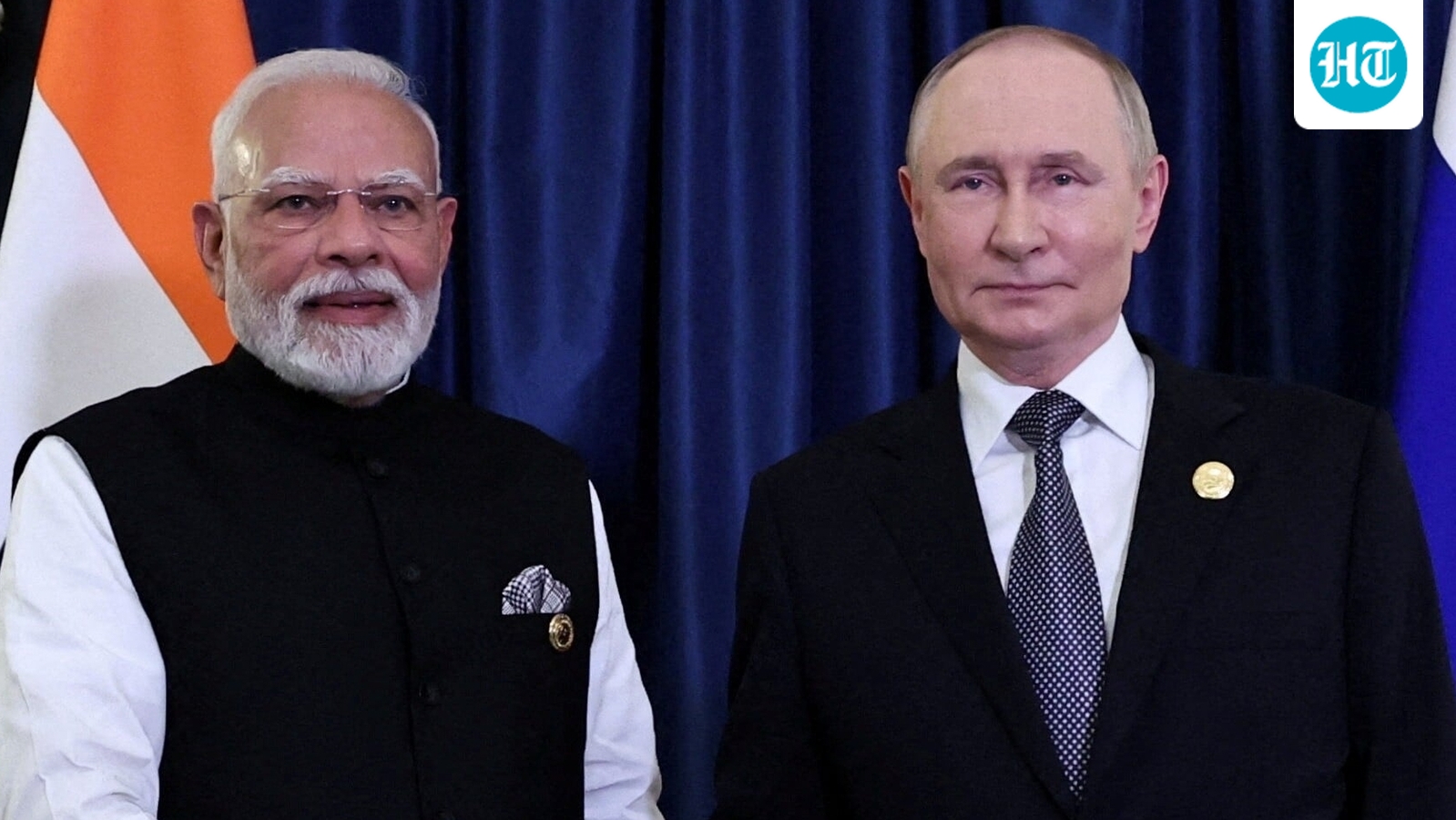 No reason to believe India halted Russian oil imports, says Moscow