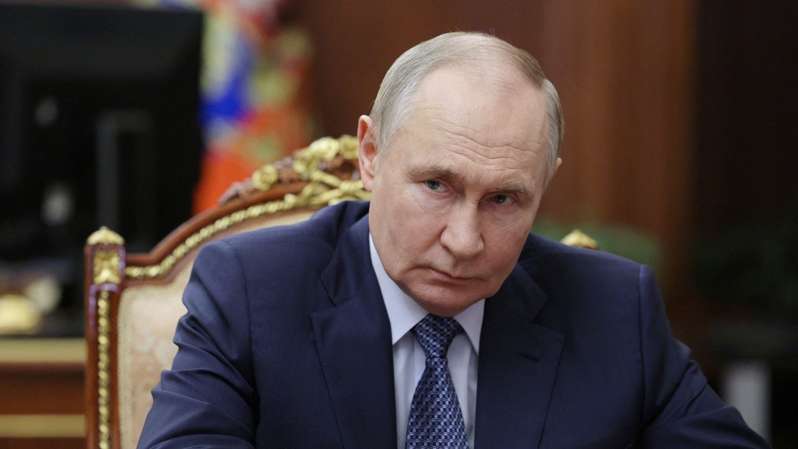 Russia preparing to test nuclear-powered cruise missile: Report