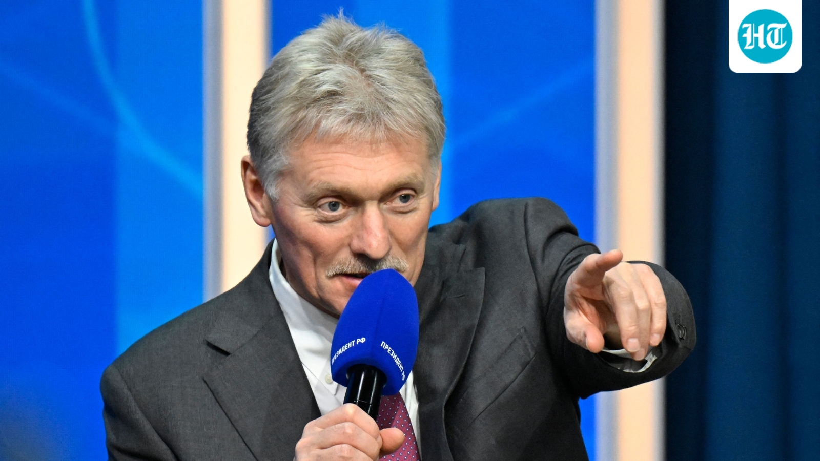 India free to buy oil from any supplier: Russian official on Trump's claim