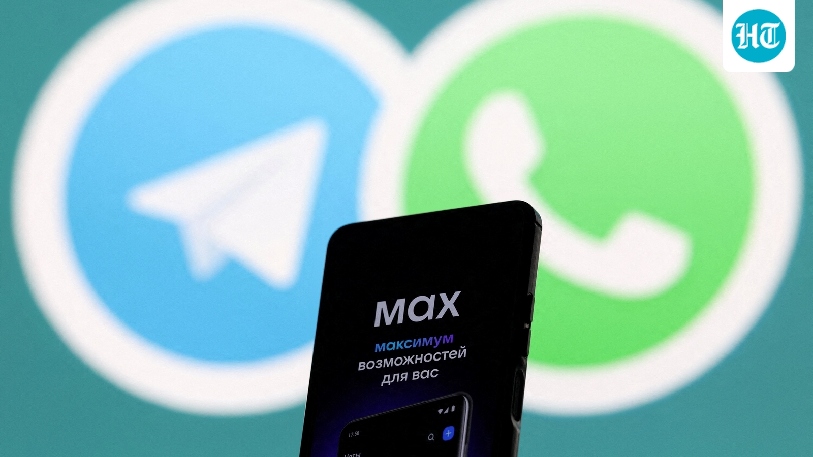 Surveillance tool or accessible messenger? All we know about MAX, Russia's alternative after WhatsApp fully blocked