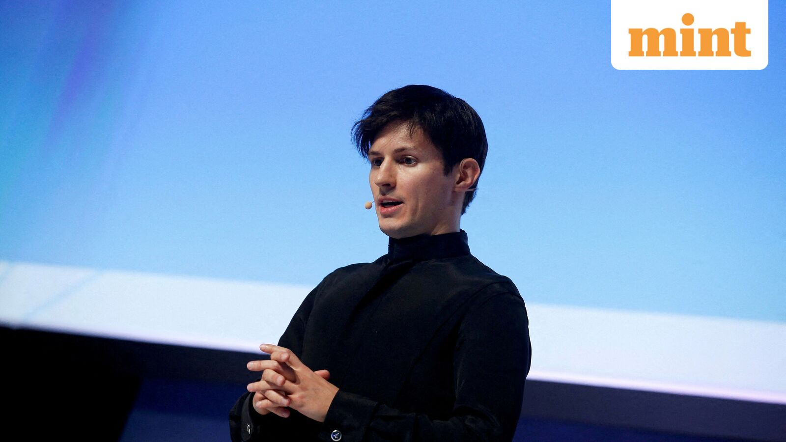 'The biggest consumer fraud': Telegram CEO claims WhatsApp is secretly reading your private messages