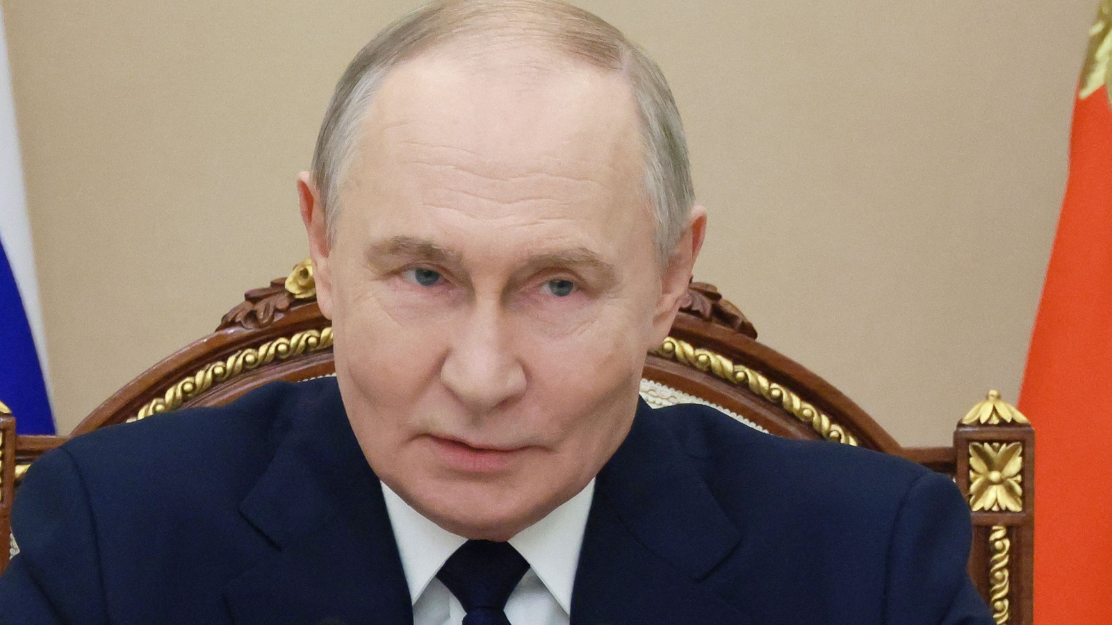 Russia claims Ukraine attacked Putin's residence, Zelensky slams 'lies'