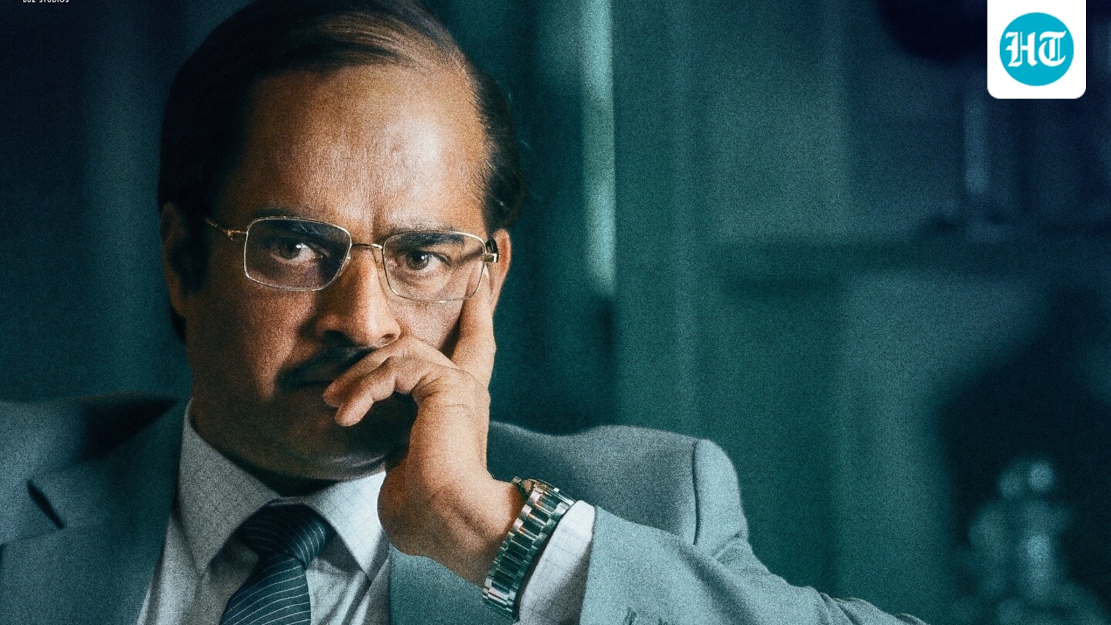 R Madhavan looks unrecognisable as 'Charioteer of Karma' in Dhurandhar first look poster; fans call it 'Ajit Doval look'
