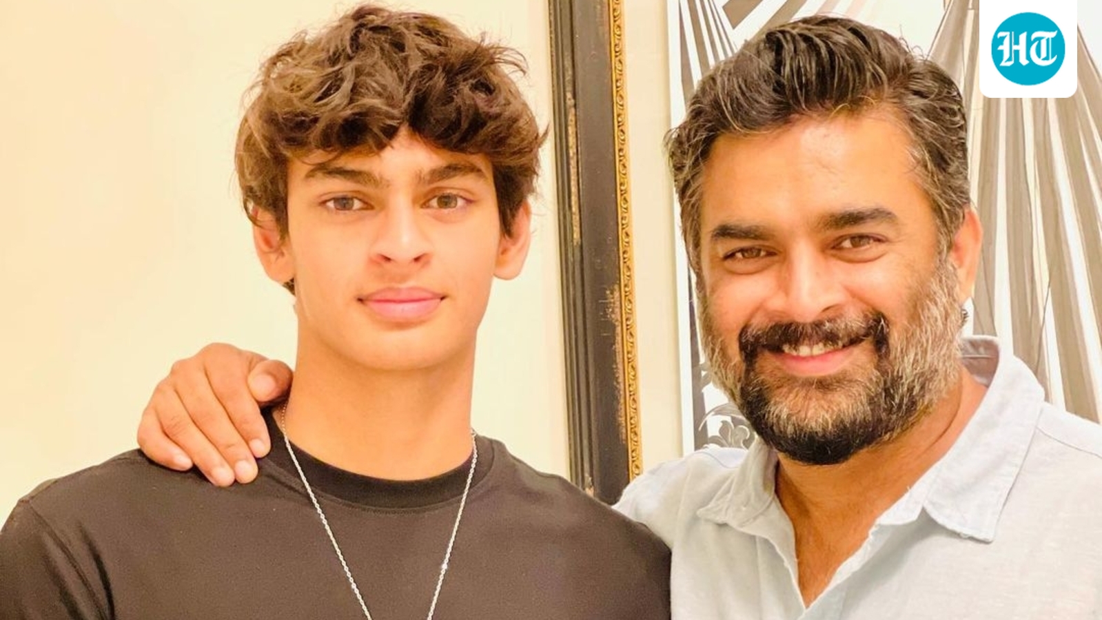 R Madhavan says son Vedaant's generation is disconnected from Indian cinema: 'They're watching Japanese anime'