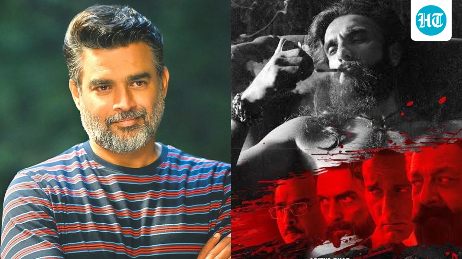 R Madhavan celebrates Dhurandhar going housefull even in its 2nd week, calls it ‘once-in-a-lifetime occurrence’