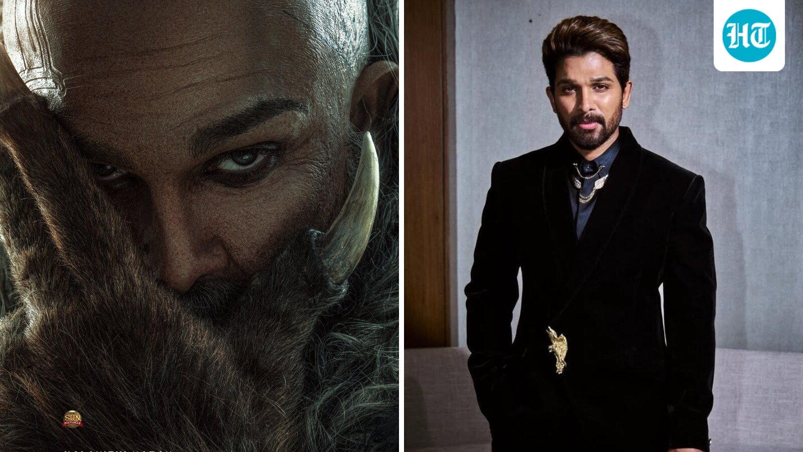 Allu Arjun’s Raaka sparks bidding war for distribution rights in UP, Bihar; 'unprecedented price' quoted | Exclusive