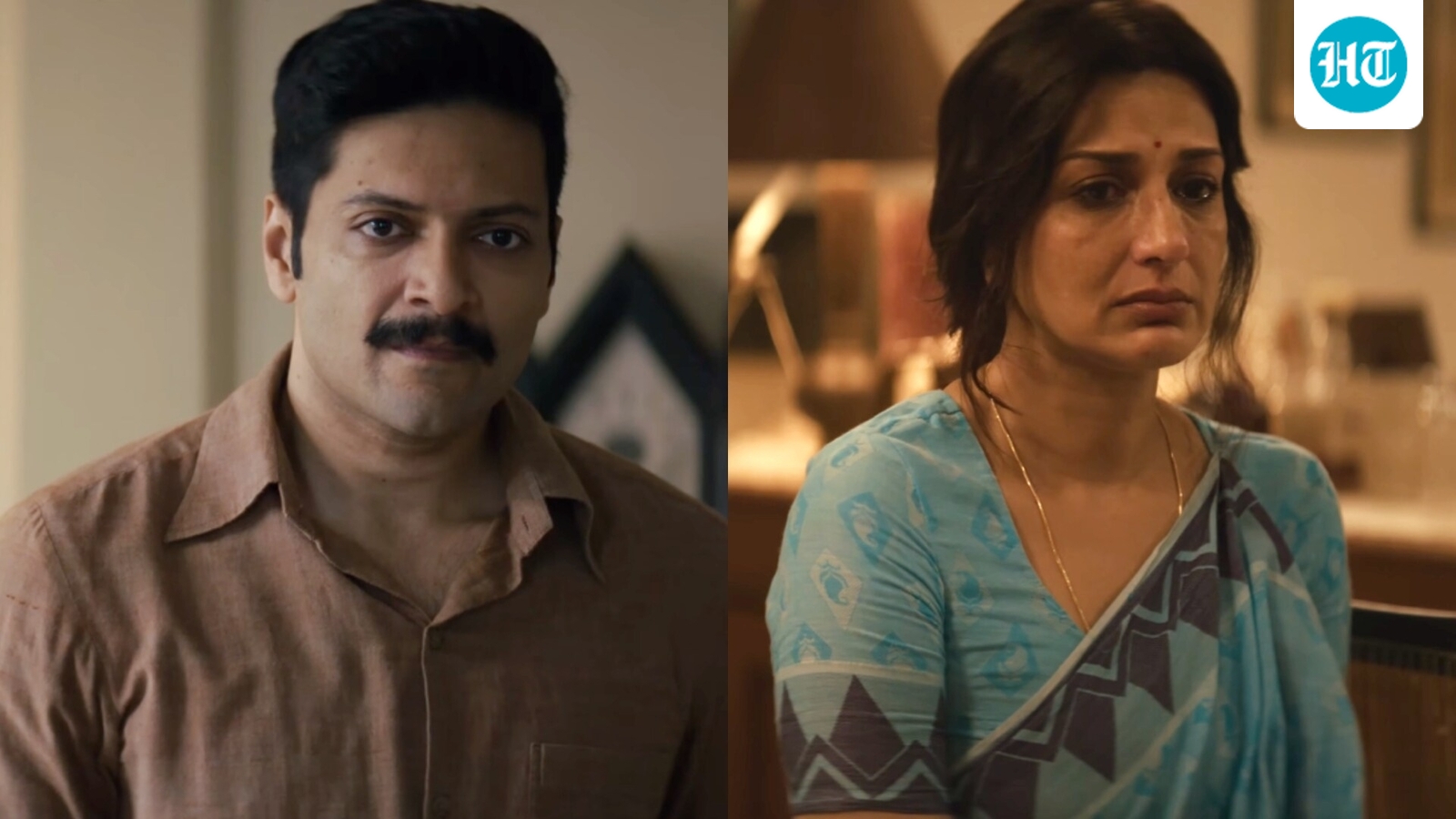 What is the Ranga-Billa case? The chilling murders that inspired Ali Fazal and Sonali Bendre's Raakh, watch trailer