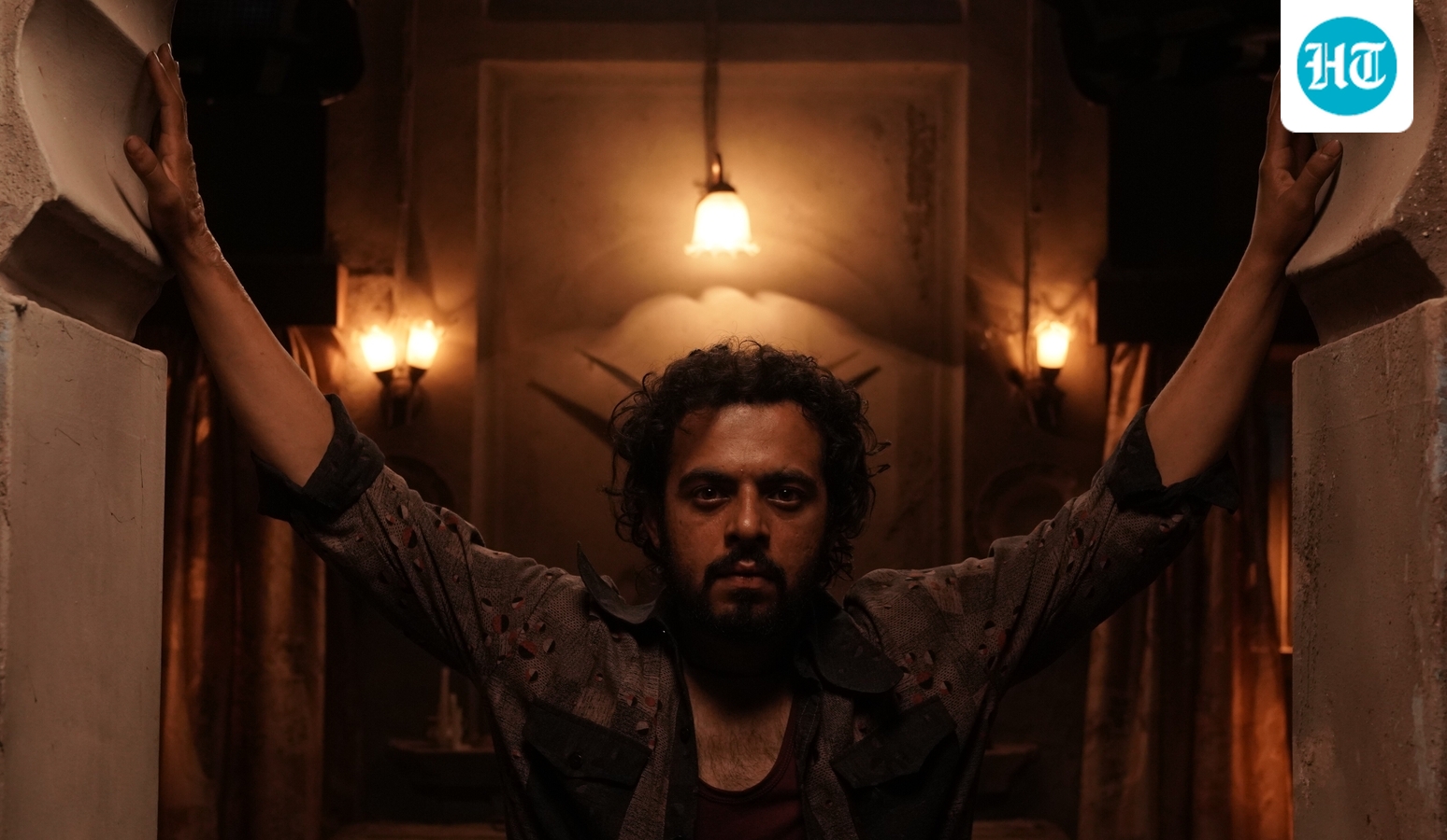 Raakh review: Akash Makhija, Aamir Bashir knock the wind out of you in impactful slow burn on the banality of evil